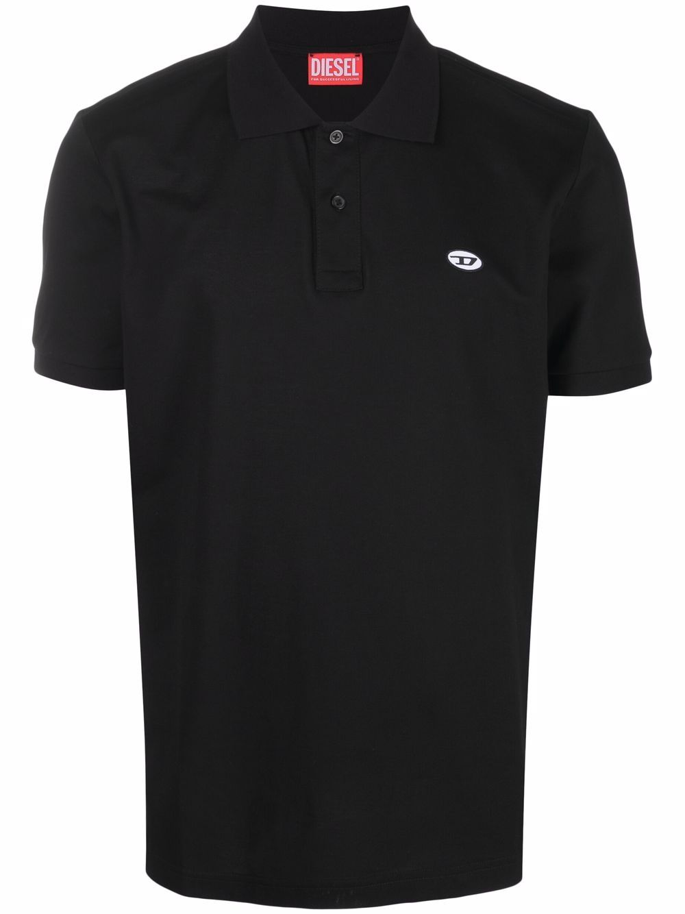 DIESEL GOLFSHIRT
