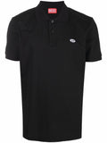 DIESEL GOLFSHIRT