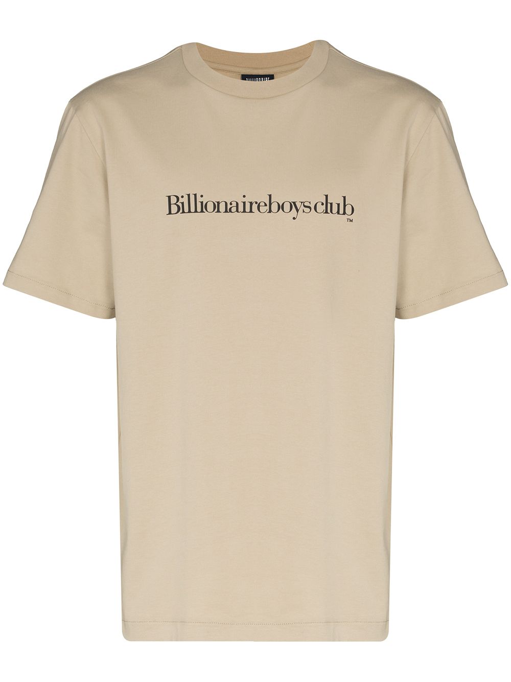 BILLIONAIRE BOYS CLUB T-SHIRT