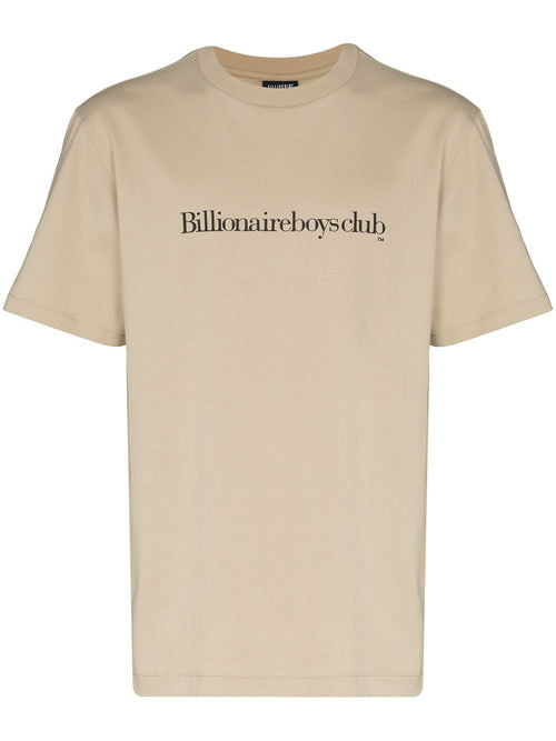 BILLIONAIRE BOYS CLUB T-SHIRT
