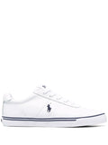 POLO RALPH LAUREN ANFORD LOW-TOP SNEAKERS