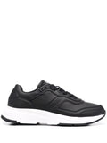 CALVIN KLEIN LOW-TOP LACEUP TRAINERS