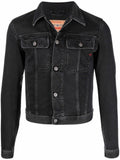 DIESEL SLIM-CUT JACKET