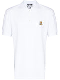 MOSCHINO TEDDY BEAR GOLFSHIRT