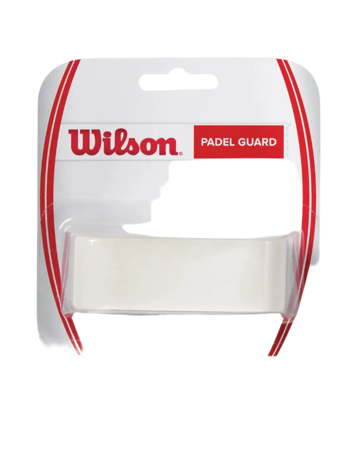 Wilson Padel Guard - White