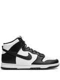 NIKE DUNK HIGH RETRO SNEAKERS