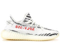 YEEZY BOOST 350 V2 ZEBRA