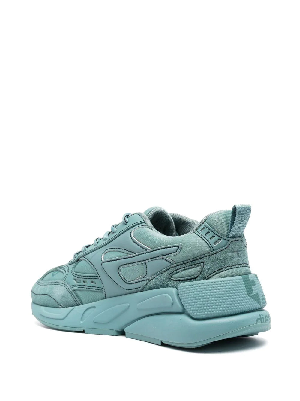 DIESEL WOMEN'S S-SERENDIPITY LOW-TOP SNEAKERS
