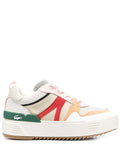 LACOSTE WOMEN'S L002 WINTER MID SNEAKERS