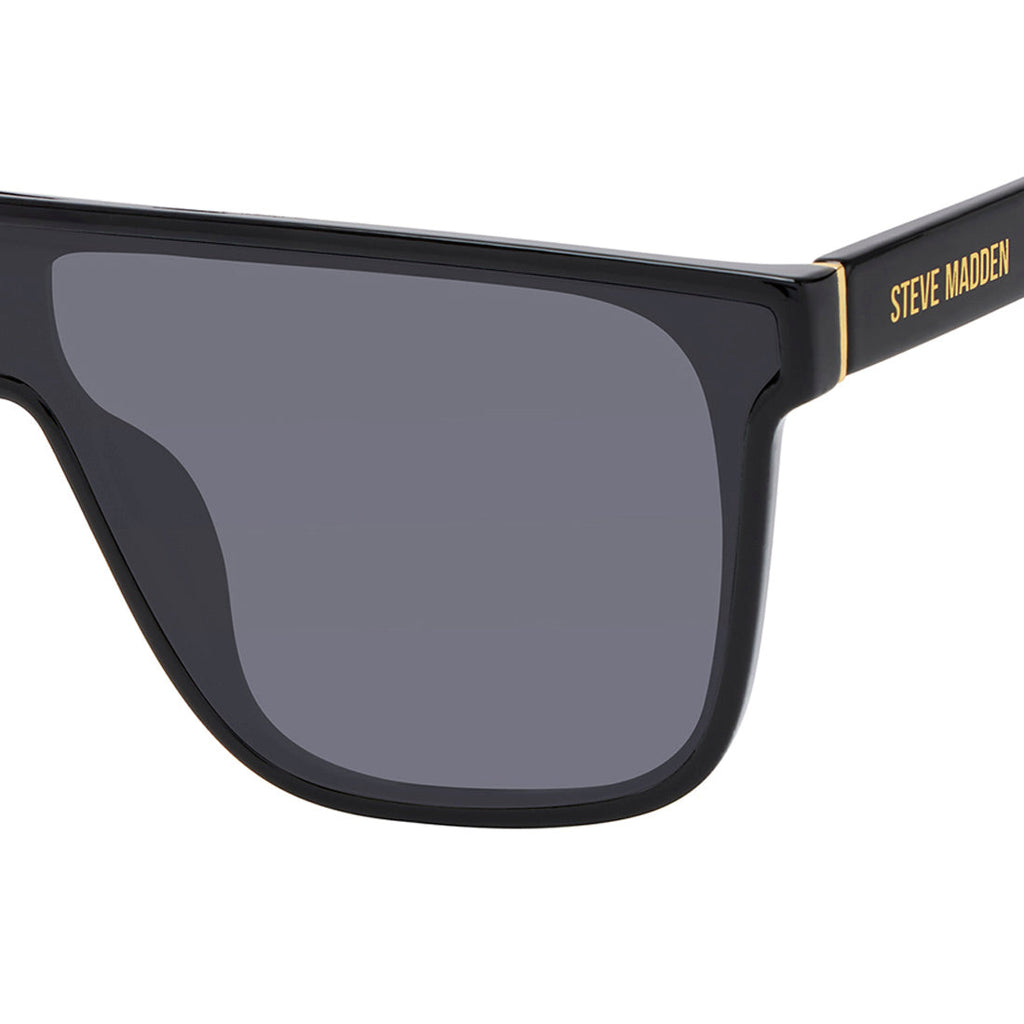 GOLYATH BLACK OPAQUE-SHINY GOLD