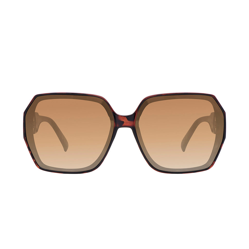 NANISCA TORTOISE/GOLD
