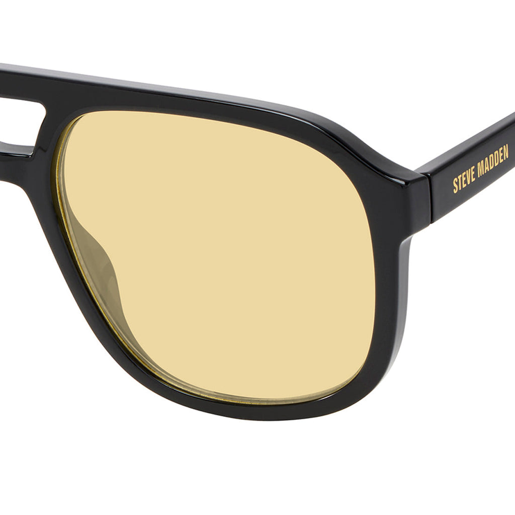 REGGY BLACK OPAQUE