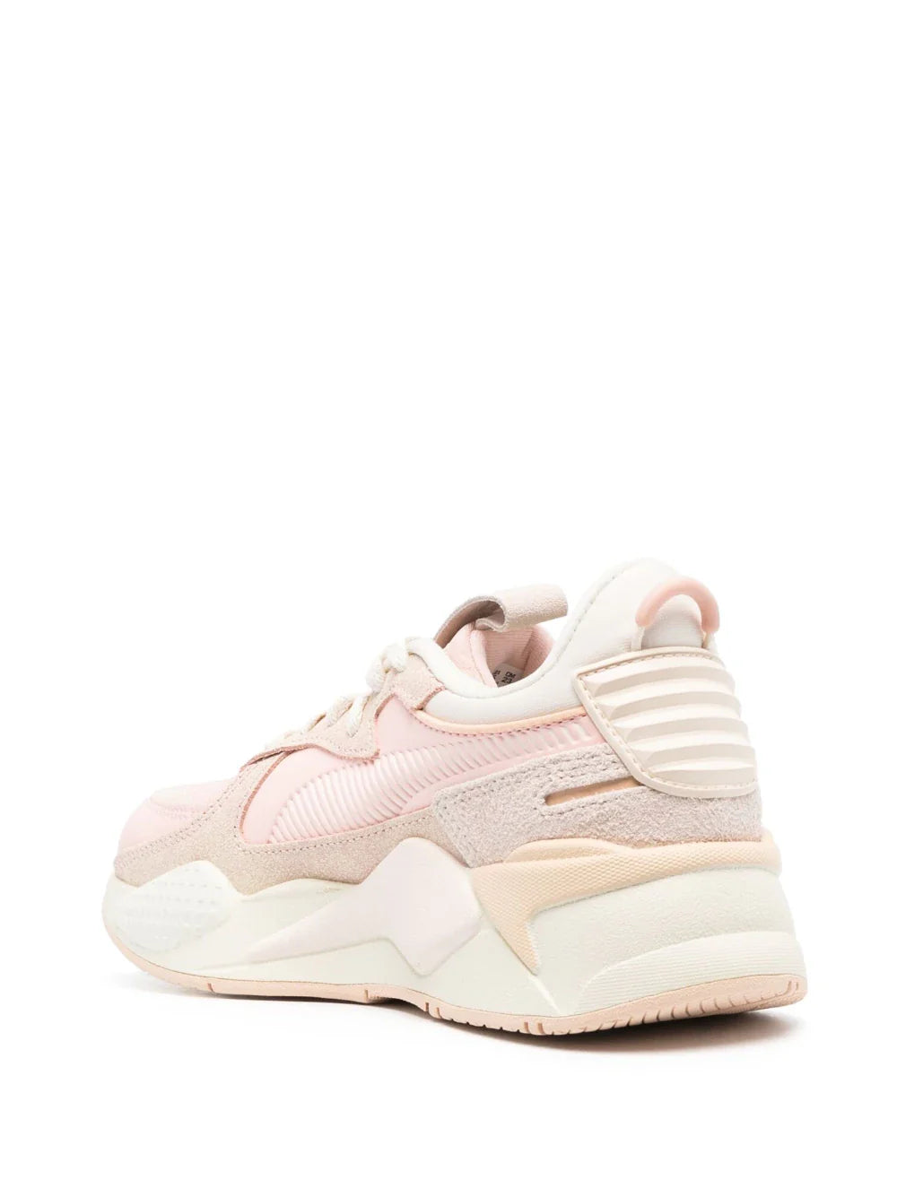 PUMA RS-X THRIFTED LOW-TOP SNEAKERS