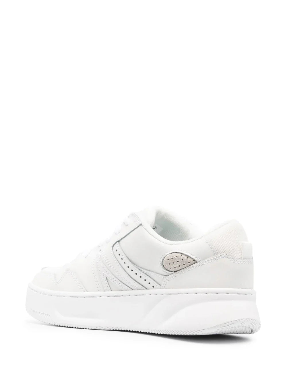 LACOSTE WOMEN'S L005 LOW-TOP SNEAKERS