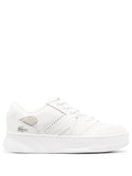 LACOSTE WOMEN'S L005 LOW-TOP SNEAKERS
