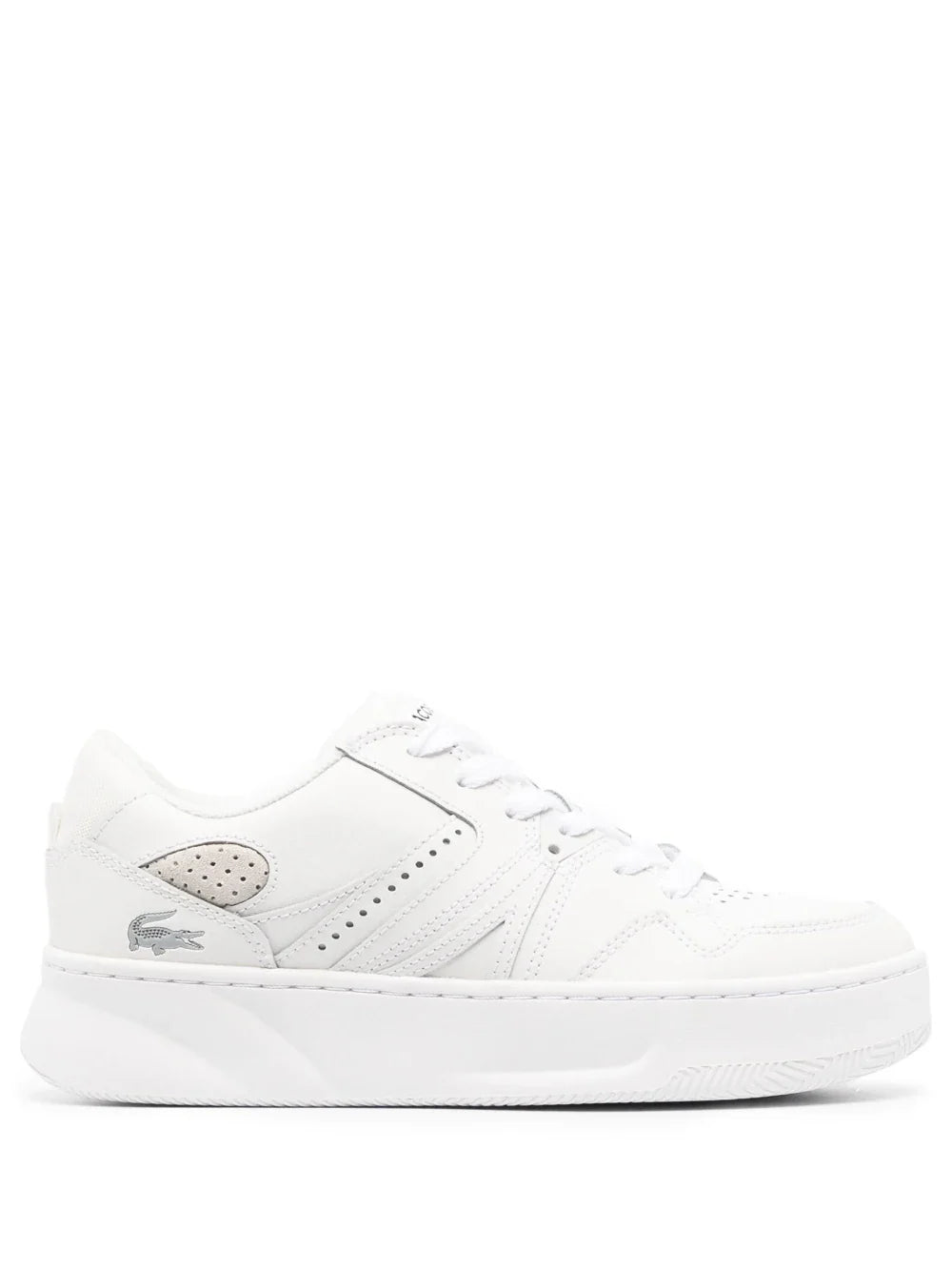 LACOSTE WOMEN'S L005 LOW-TOP SNEAKERS