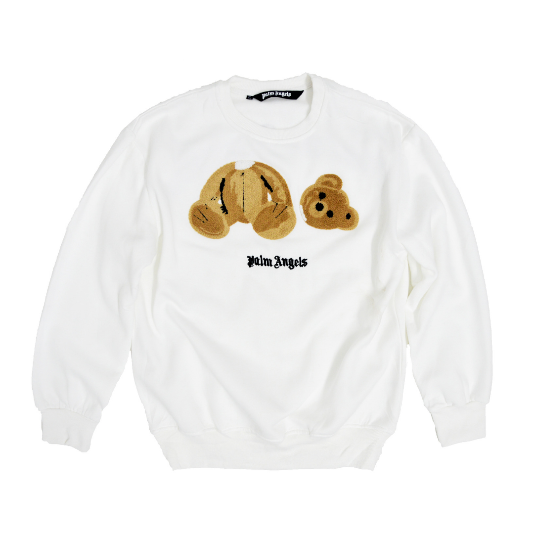 PALM ANGELS SWEATSHIRT