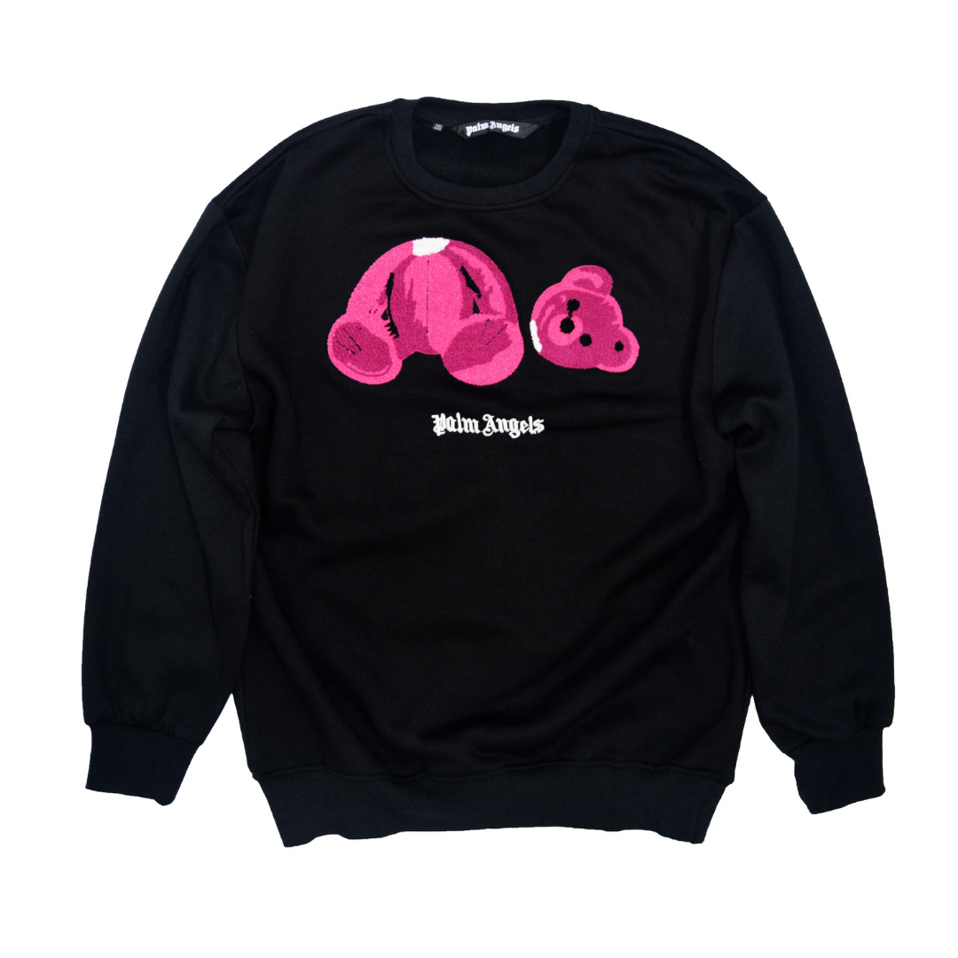PALM ANGELS SWEATSHIRT