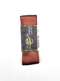 DR. MARTENS RIBBON LACES BROWN 65cm