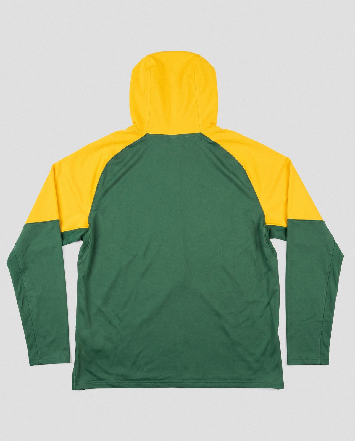 Springboks Nike Mens Windrunner Jacket Gorge Green