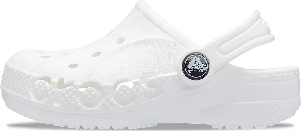 Baya Clog Toddlers (Age 1-5)