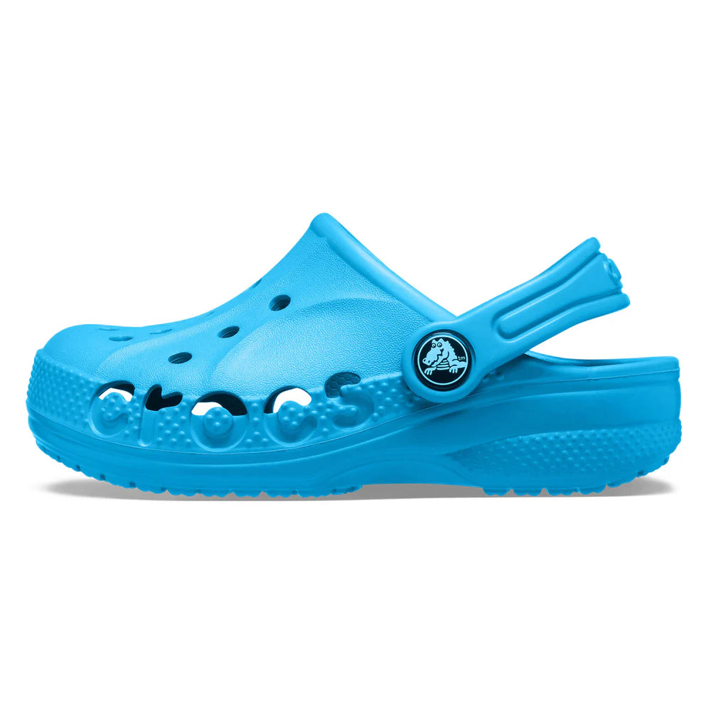 Baya Clog Toddlers (Age 1-5)