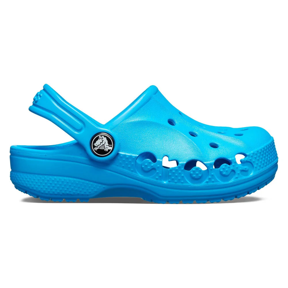 Baya Clog Toddlers (Age 1-5)