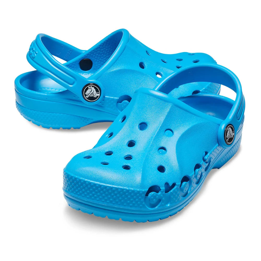 Baya Clog Toddlers (Age 1-5)