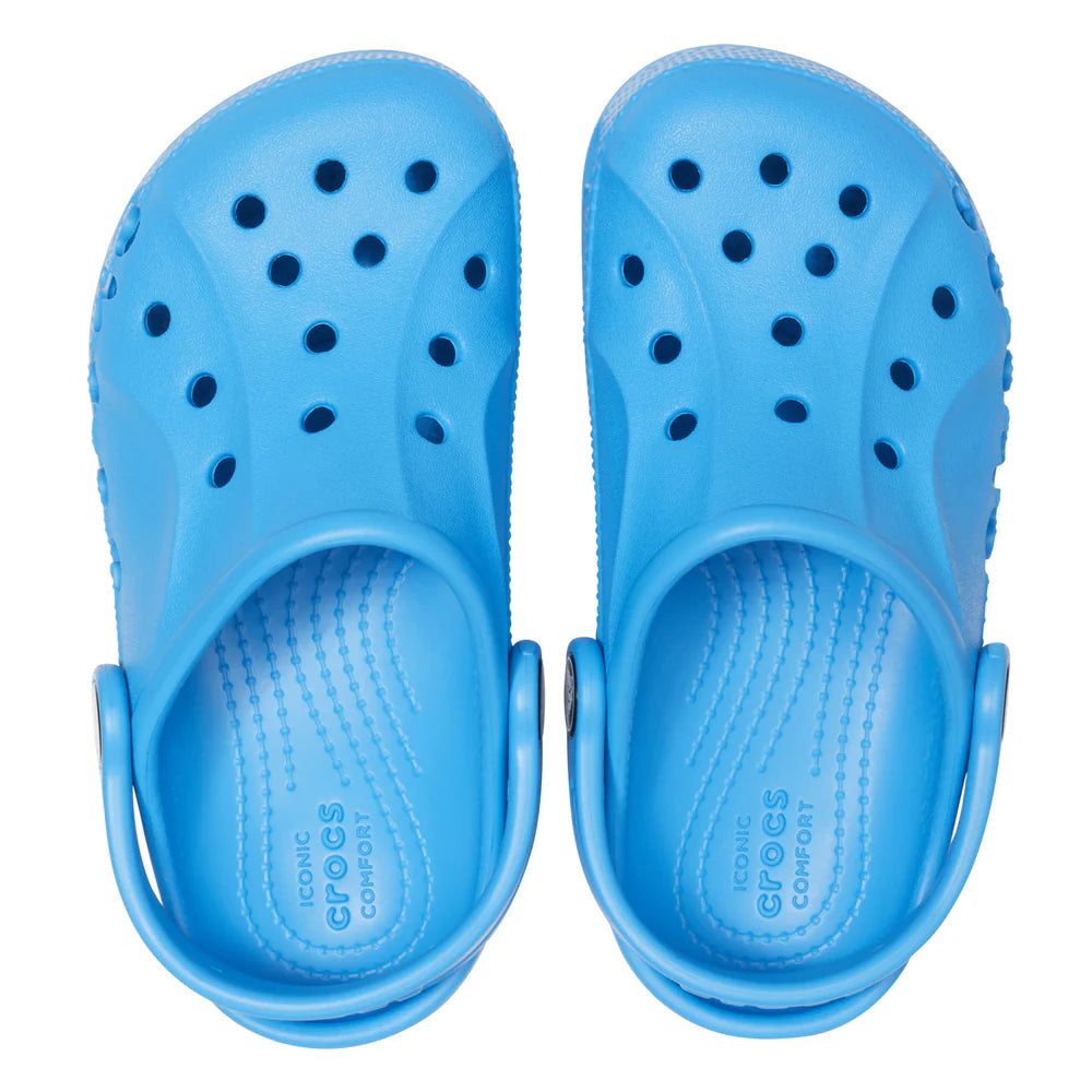 Baya Clog Toddlers (Age 1-5)