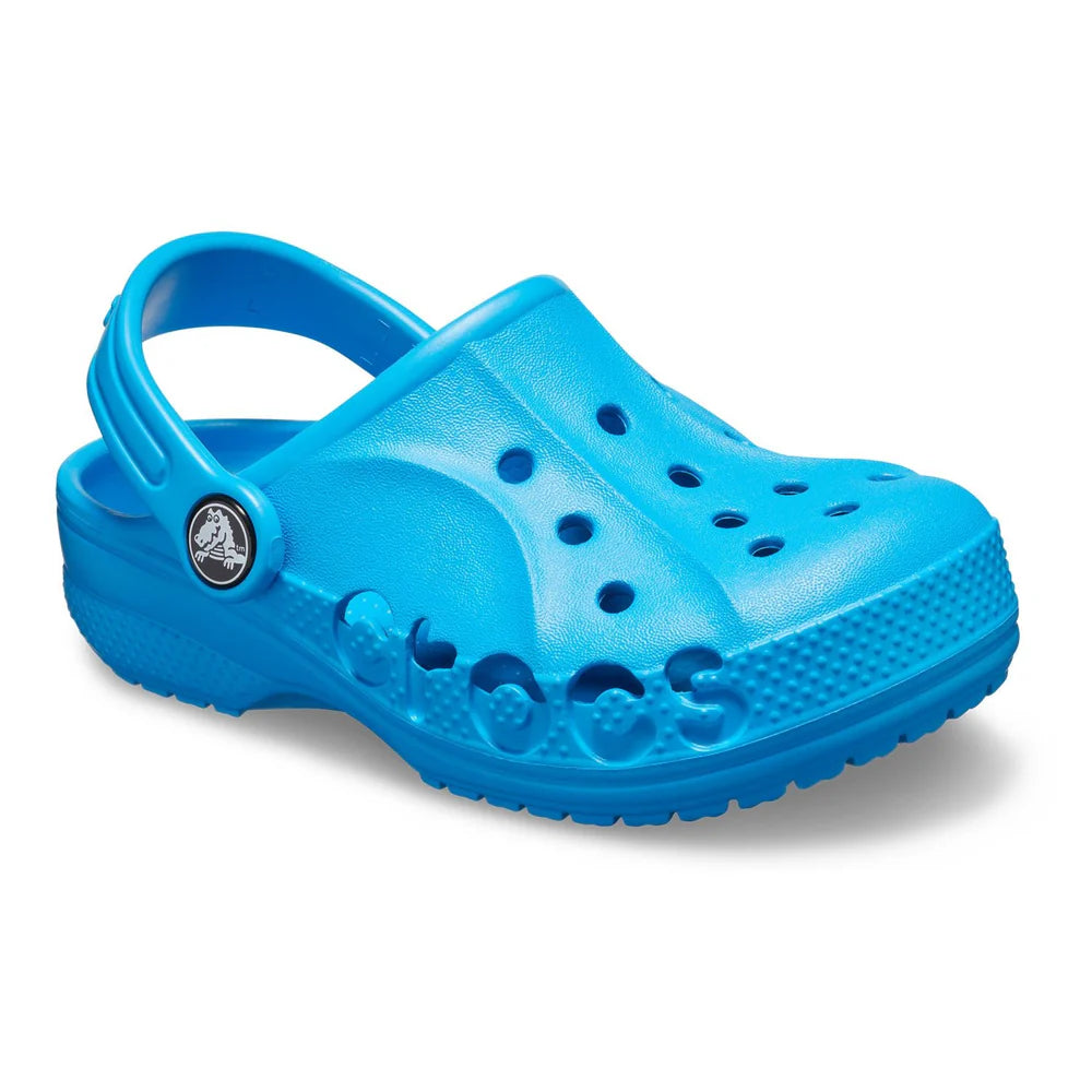 Baya Clog Toddlers (Age 1-5)