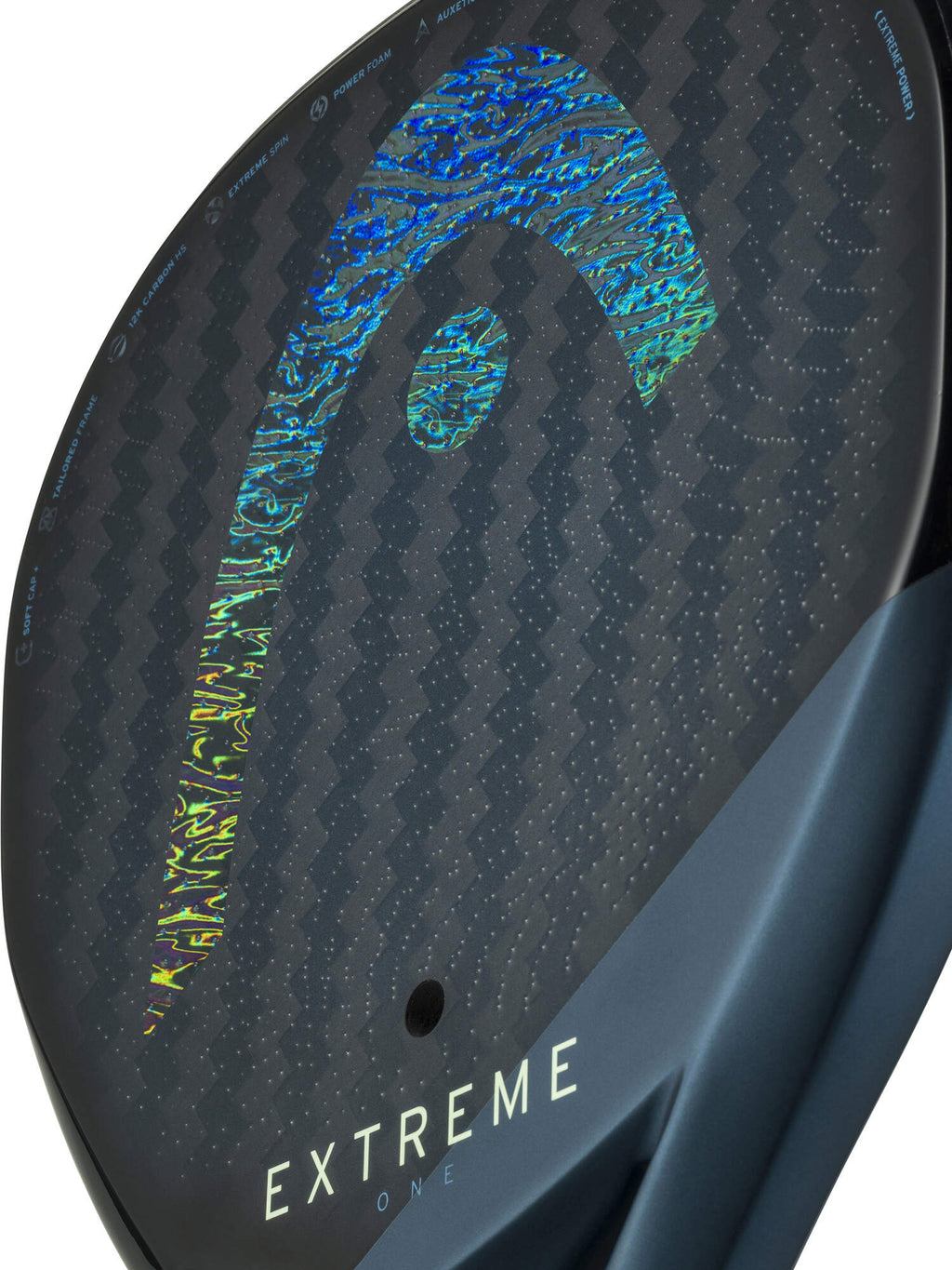 Head Extreme One 2025 Padel