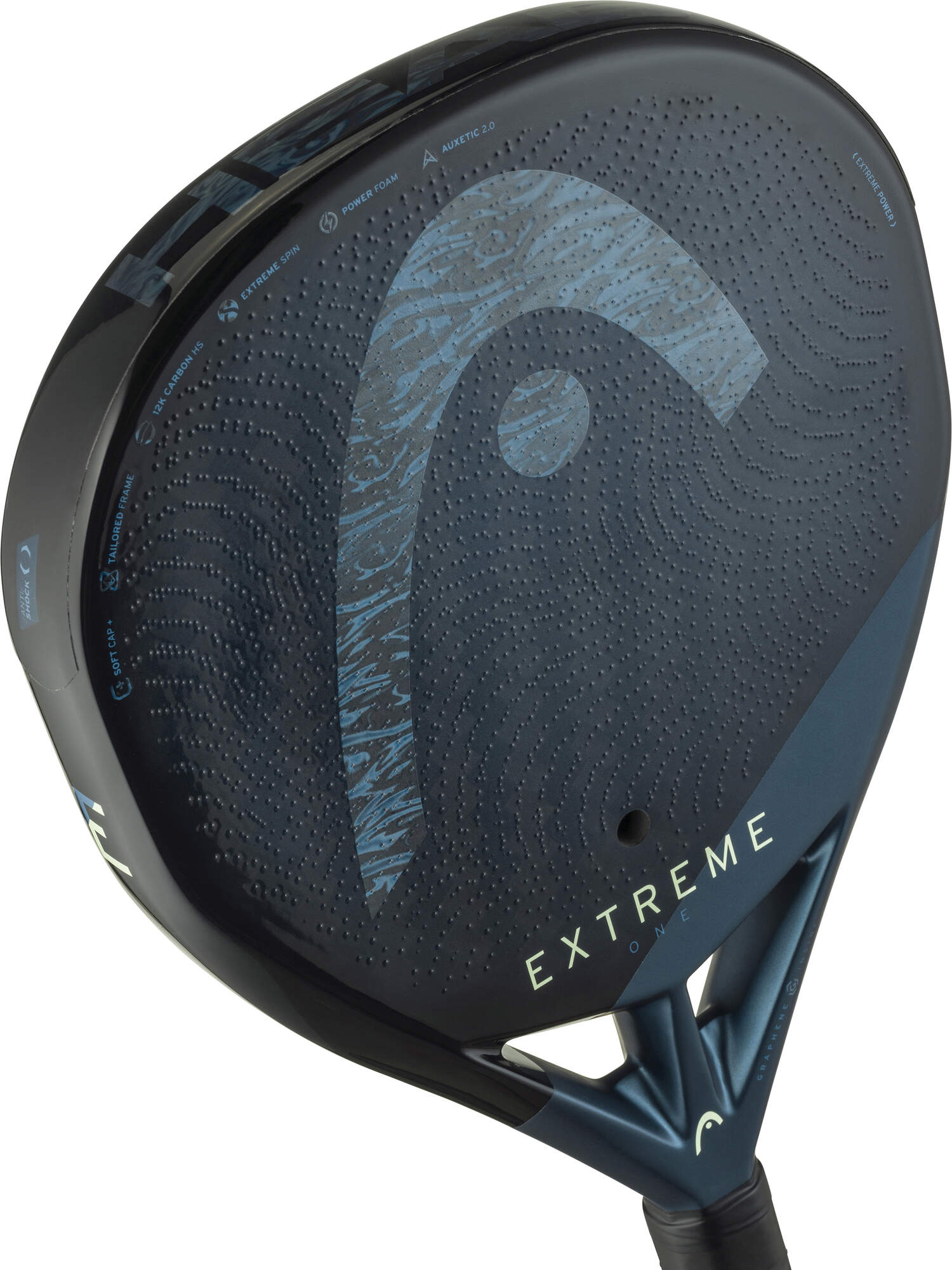 Head Extreme One 2025 Padel