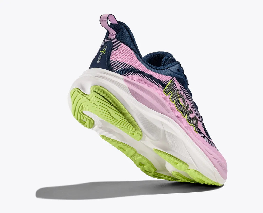 Womenâ€™s Skyflow