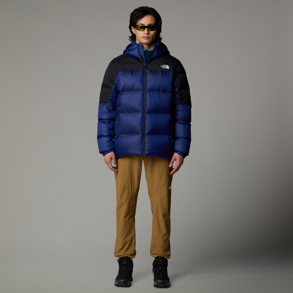 MEN'S DIABLO DOWN 2.0 HOODED JACKET