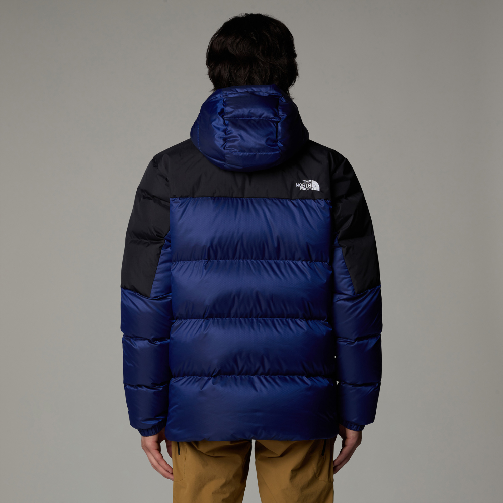 MEN'S DIABLO DOWN 2.0 HOODED JACKET