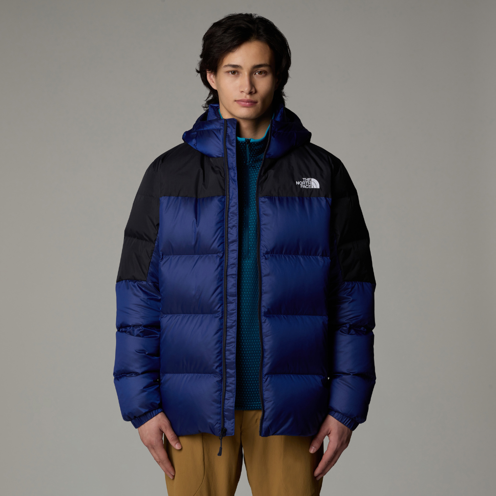 MEN'S DIABLO DOWN 2.0 HOODED JACKET