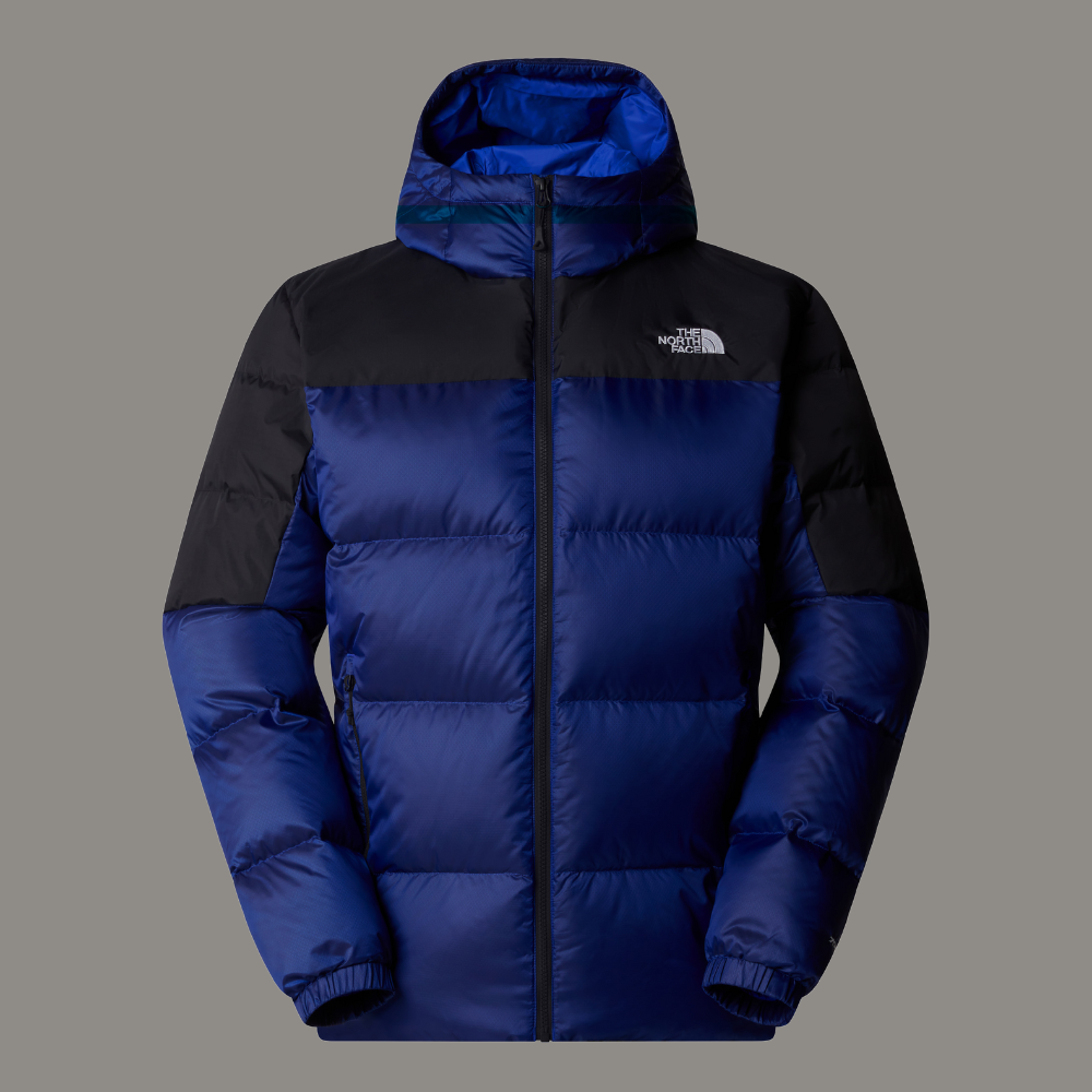 MEN'S DIABLO DOWN 2.0 HOODED JACKET