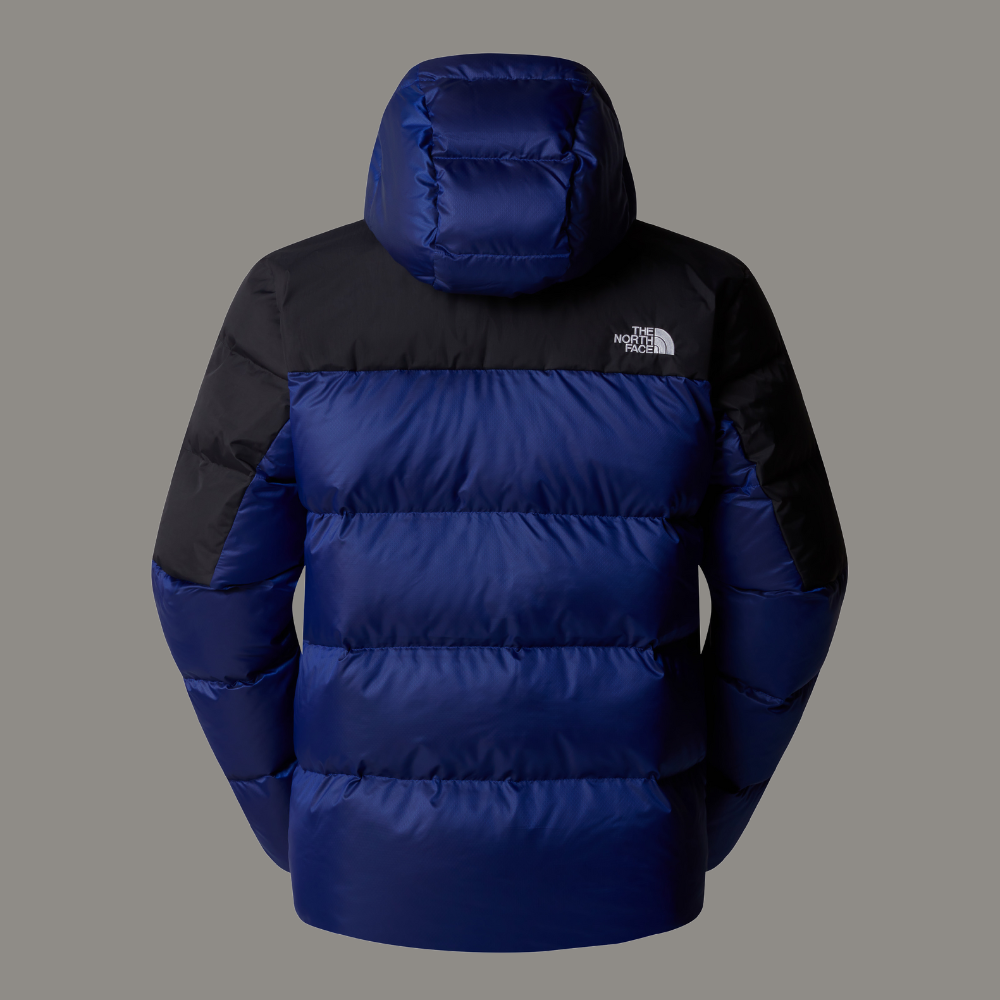 MEN'S DIABLO DOWN 2.0 HOODED JACKET