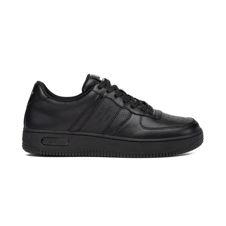 Replay Epic Tire Sneaker