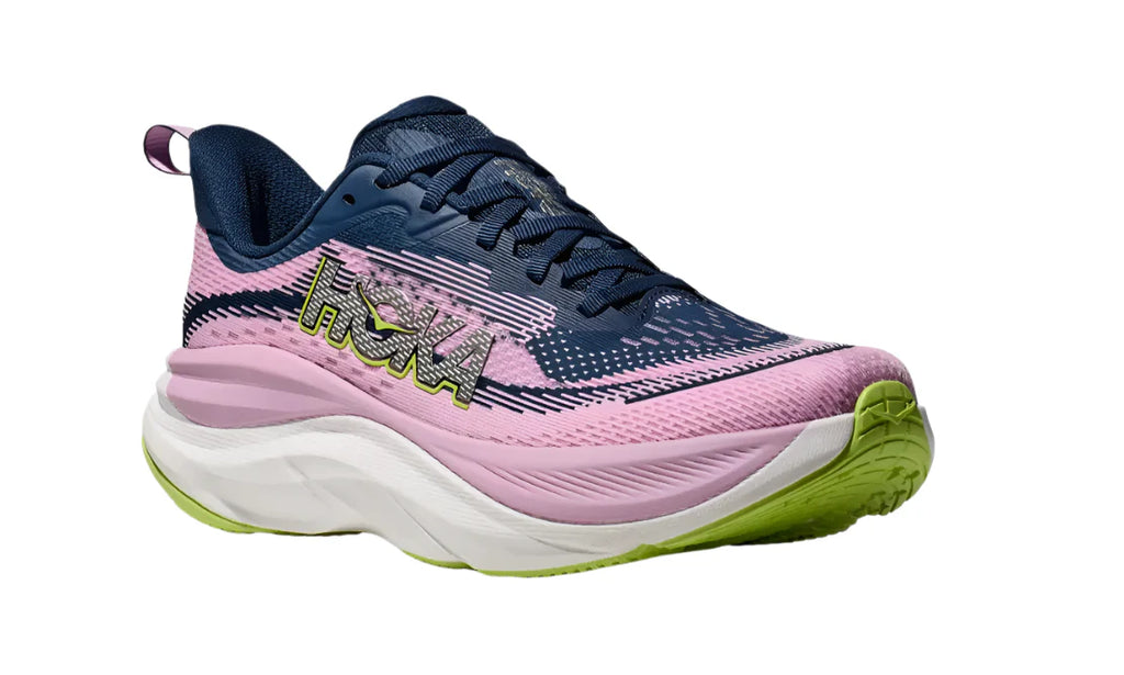 Womenâ€™s Skyflow