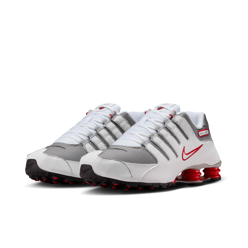 Shox NZ