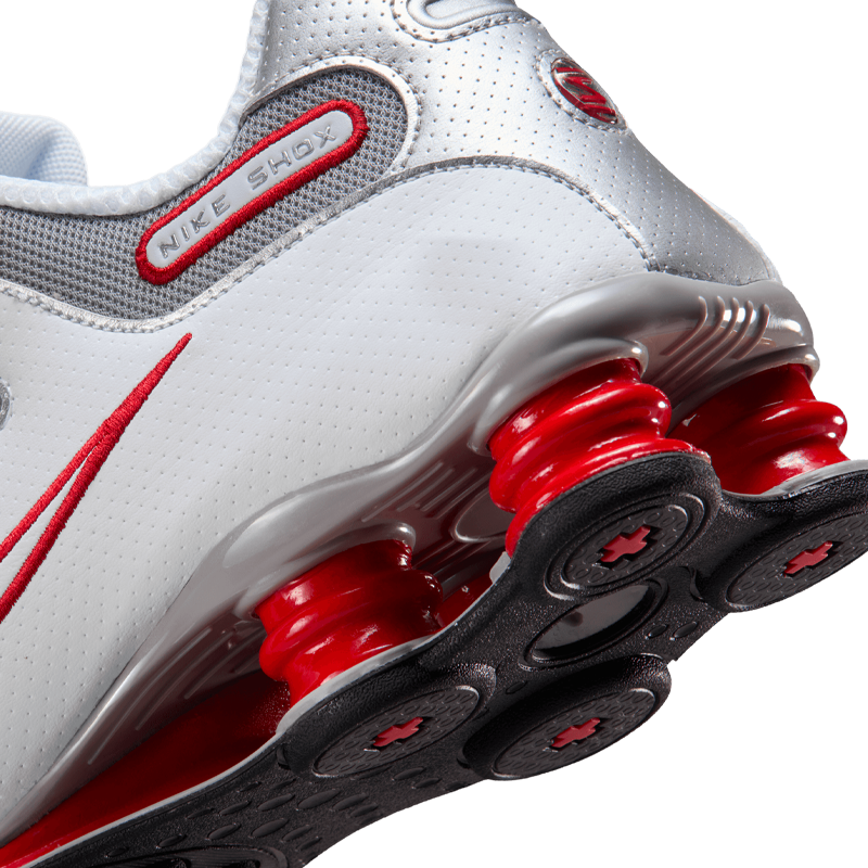 Shox NZ