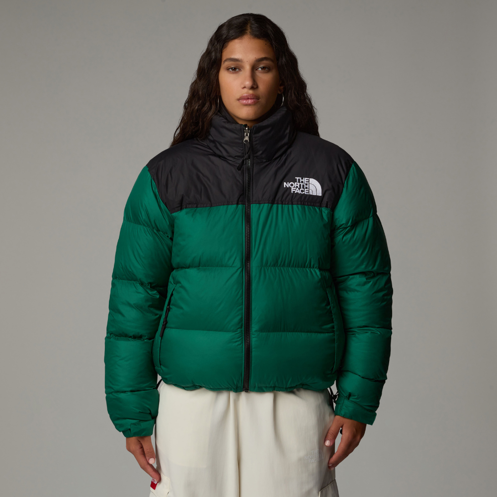 WOMEN'S 1996 RETRO NUPTSE JACKET