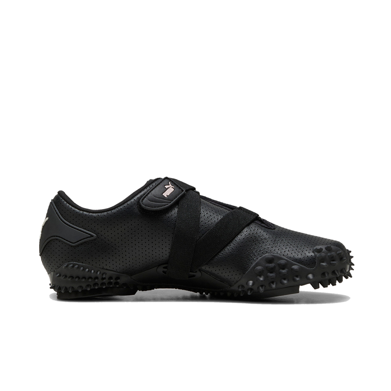 Mostro Perforated
