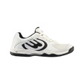 Mens Beker 24I - White/Black