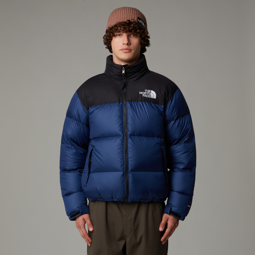 MEN'S 1996 RETRO NUPTSE JACKET