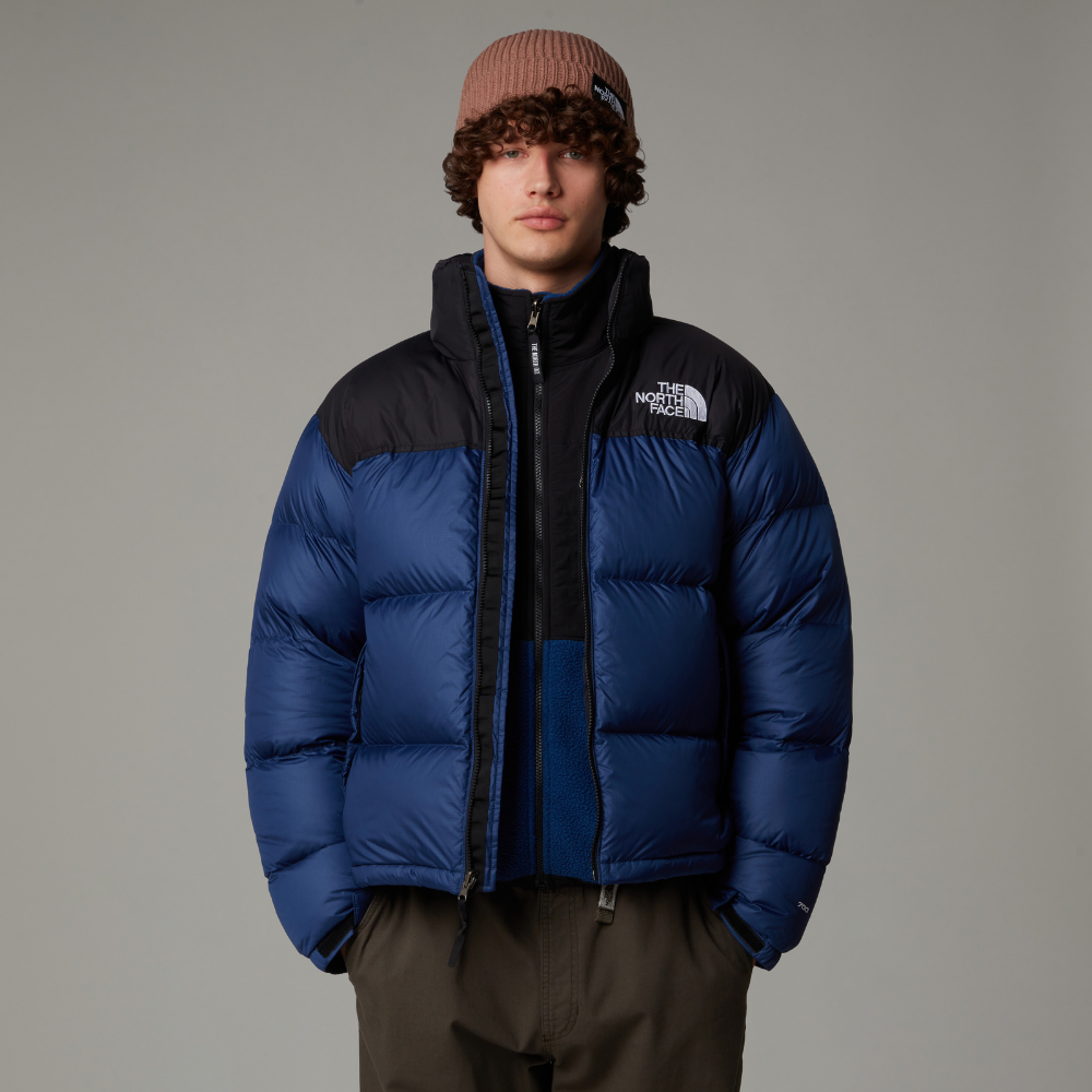 MEN'S 1996 RETRO NUPTSE JACKET