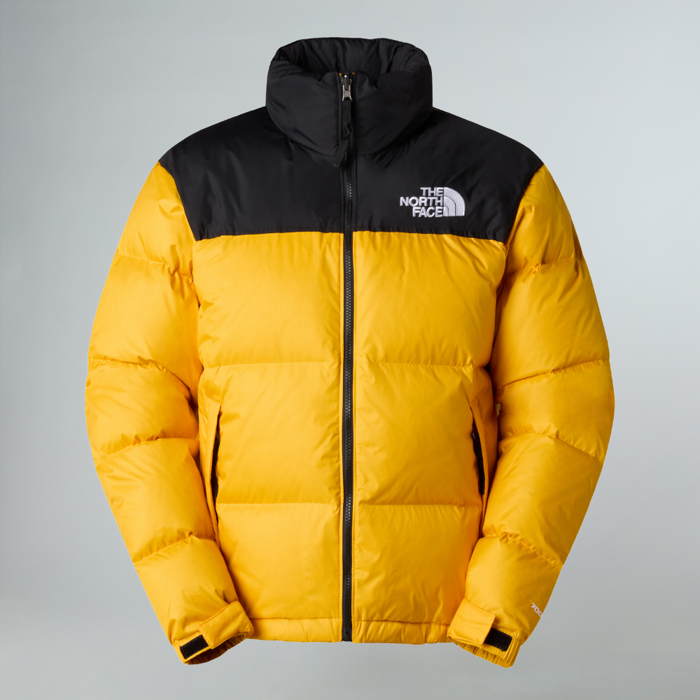 MEN'S 1996 RETRO NUPTSE JACKET