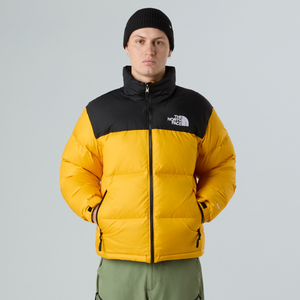 MEN'S 1996 RETRO NUPTSE JACKET