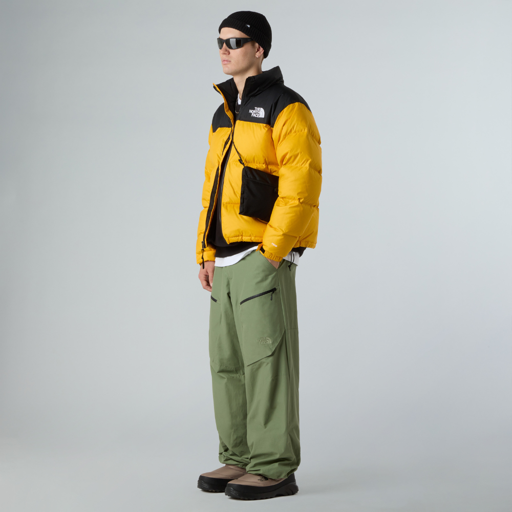 MEN'S 1996 RETRO NUPTSE JACKET